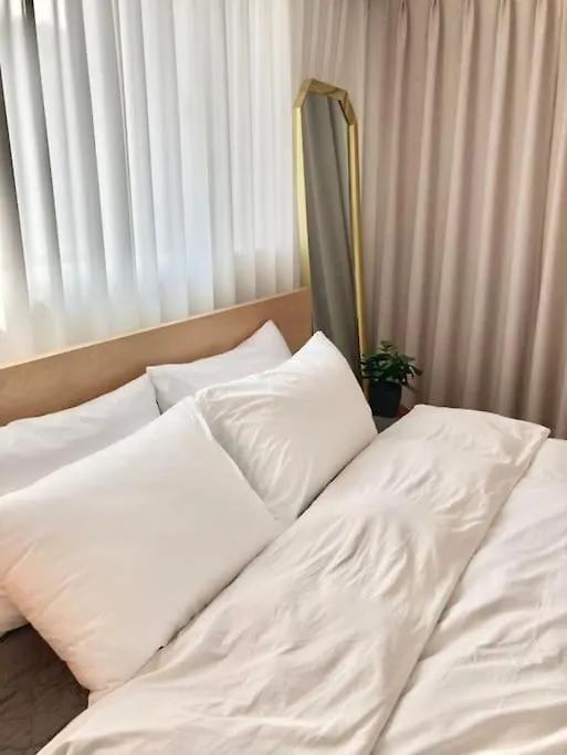 서울특별시 Woodside House/ Hongik St. Exite 5~7 3Min 빌라 대한민국