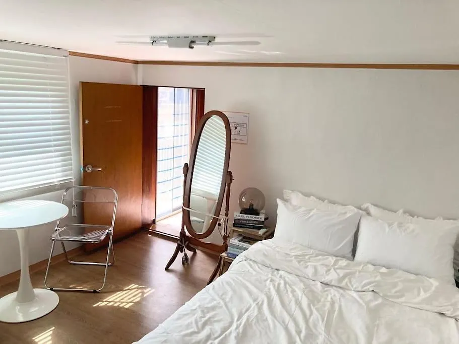 서울특별시 Woodside House/ Hongik St. Exite 5~7 3Min 빌라