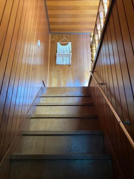 펜션 서울특별시 Woodside House/ Hongik St. Exite 5~7 3Min 빌라